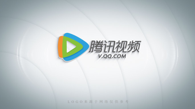 logo演绎片头