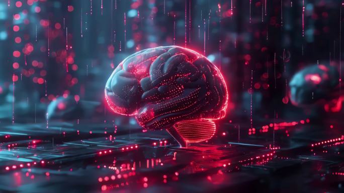AI科技大脑