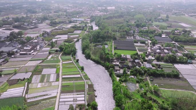 彭州良田和柏条河03