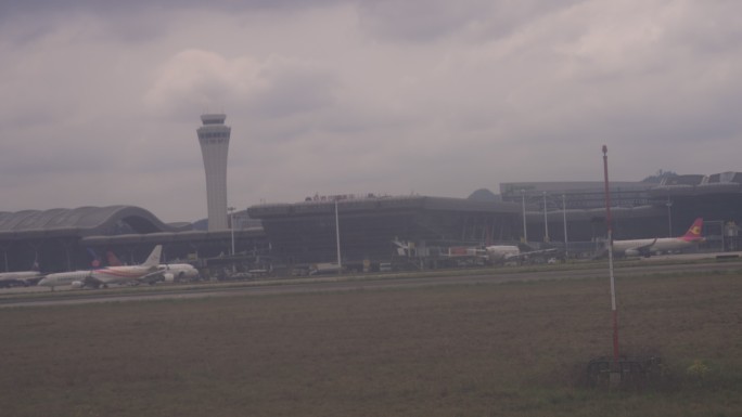 贵阳市机场 龙洞堡国际机场 (4)