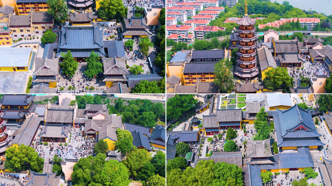 鸡鸣寺