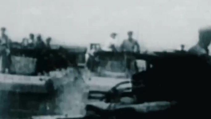 40年代日军侵略 上海抗战