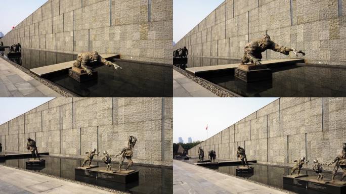 日军南京大屠杀遇难同胞纪念馆007