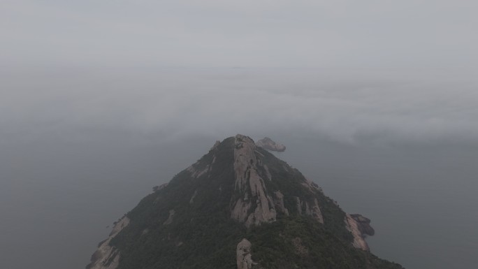 海上山脊线