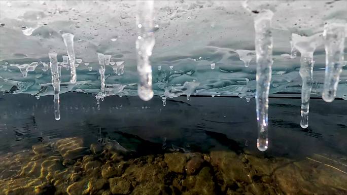 冰河初开·运镜