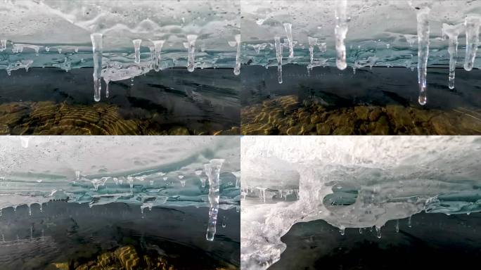 冰河初开·运镜