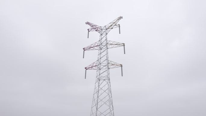 高压电传输电塔高压电塔国家电网