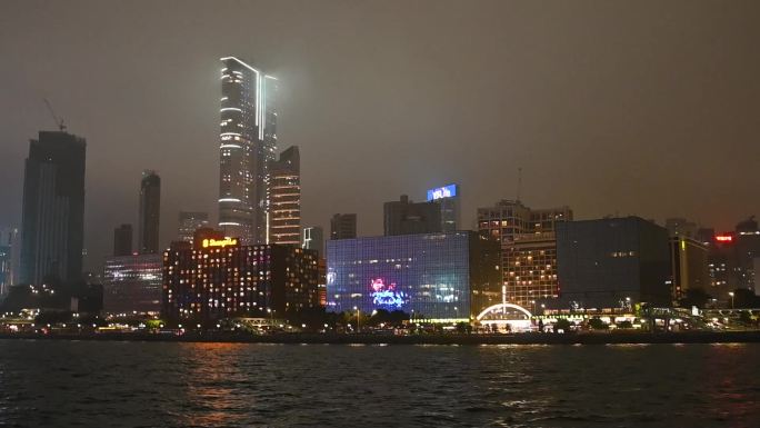 香港