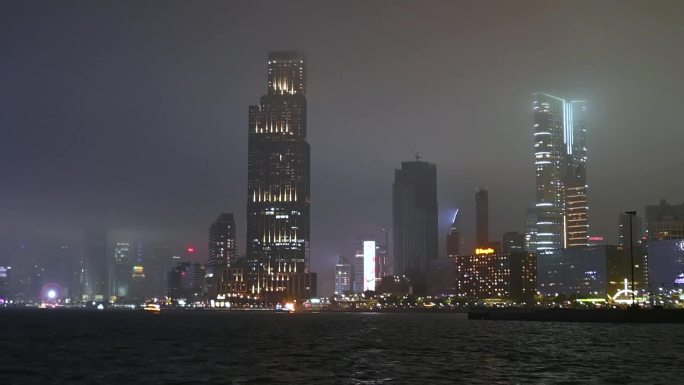 香港