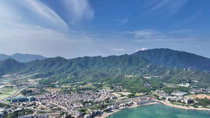 大鹏所城