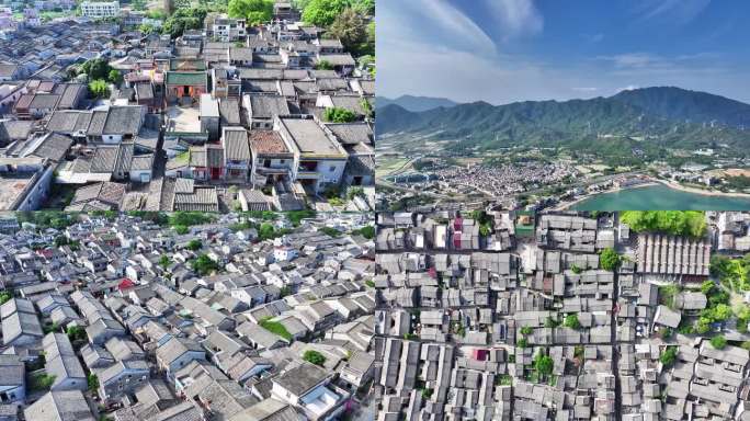 大鹏所城