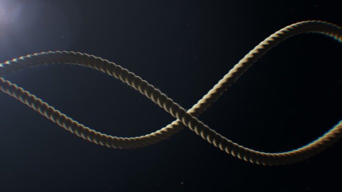 绳子
