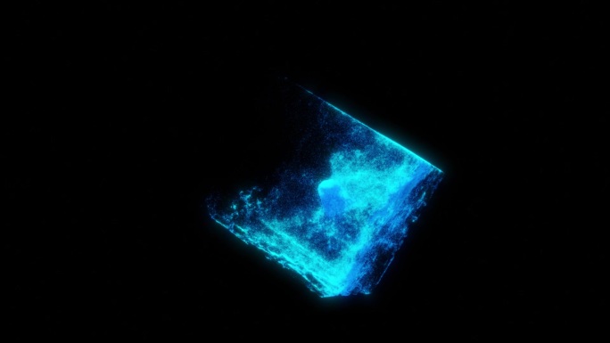 洛基宇宙粒子魔方