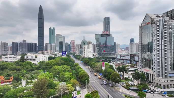 深圳市委 平安银行