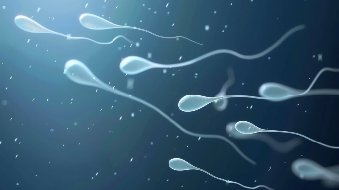 医学受精卵胚胎发育