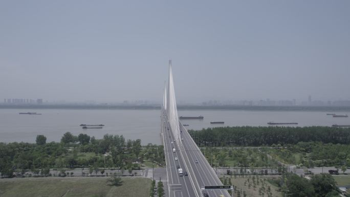 南京江心洲大桥22 D-log