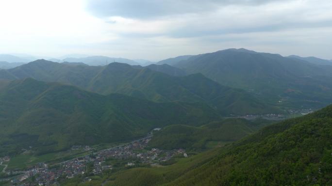 鸬鸟山