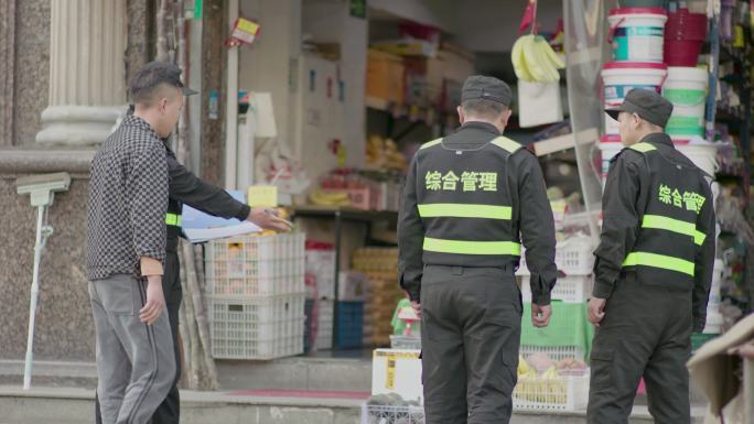 城管 巡逻 违章查询，保安培训 城管巡逻