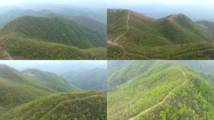 鸬鸟山