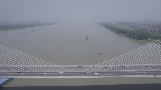 南京夹江大桥7 D-log