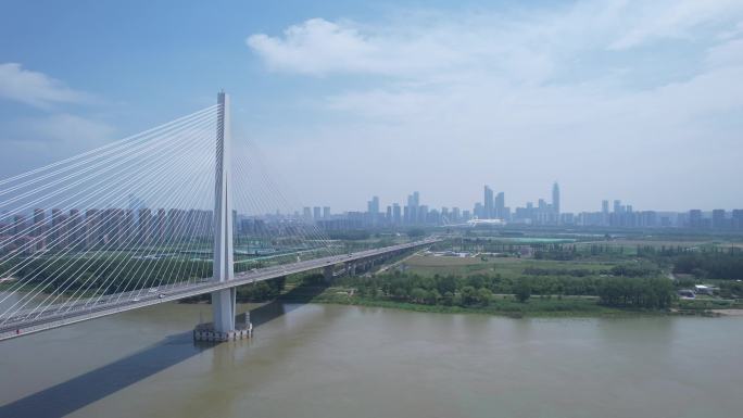 南京江心洲大桥30 D-log