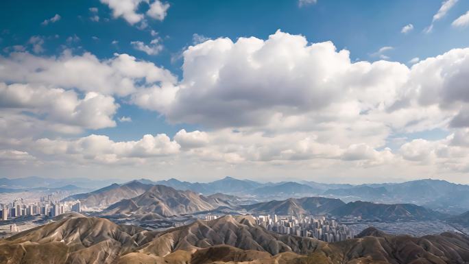 太原天龙山