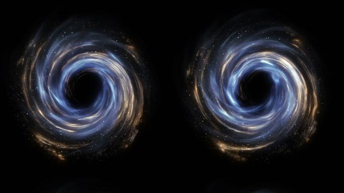 黑洞漩涡