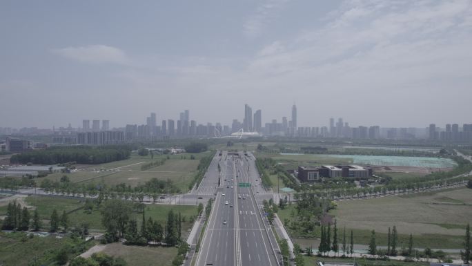 南京夹江隧道6 D-log