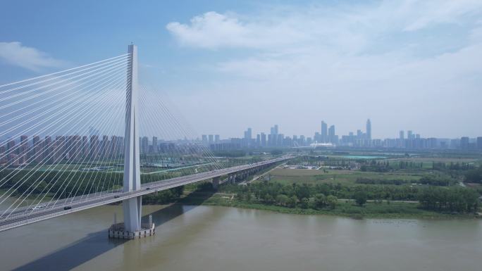 南京江心洲大桥31