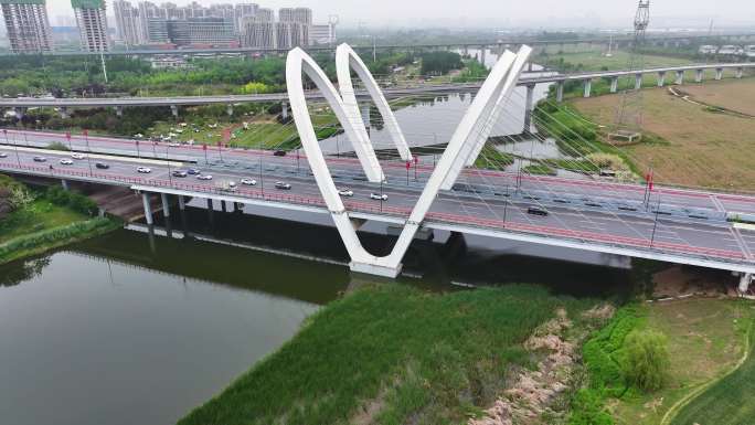 镐京大桥