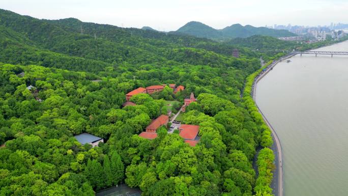 浙江大学之江校区