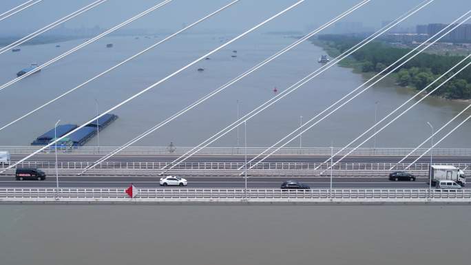 南京夹江大桥12 D-log