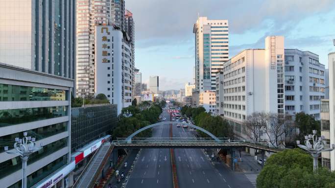 昆明 北京路