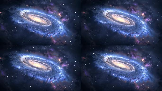 星云 银河系 宇宙 太空 星空 星系