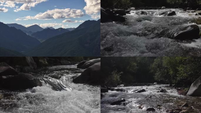 4k高山流水