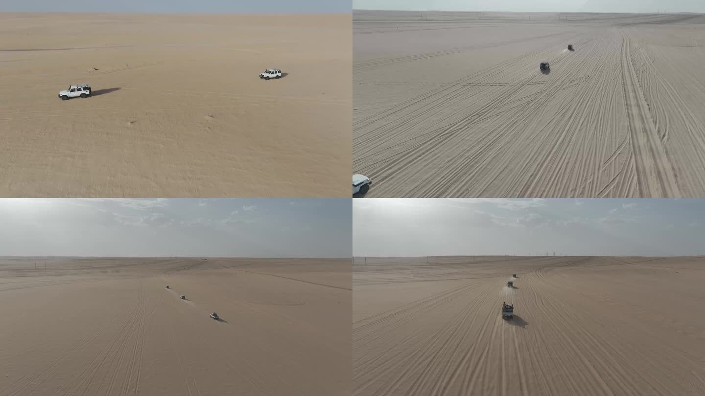 非洲沙漠汽车 撒哈拉沙漠汽车 沙漠汽车