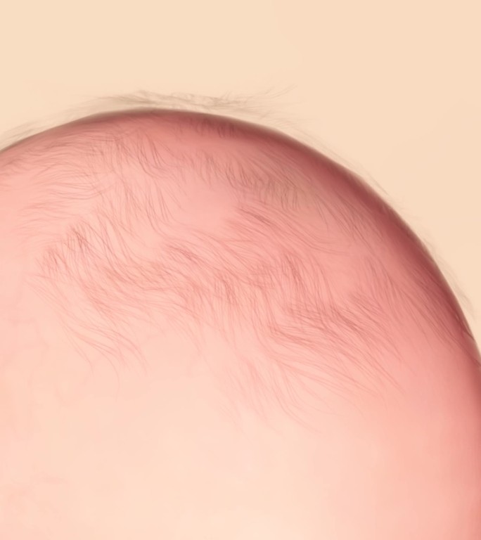 胚胎发育过程14周吮吸反射打哈欠妊娠期