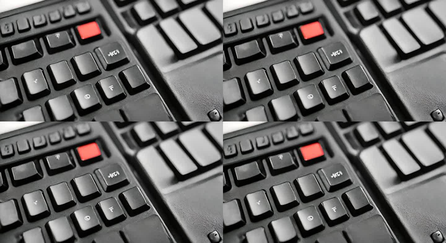 小键盘计算机键盘笔记本电脑