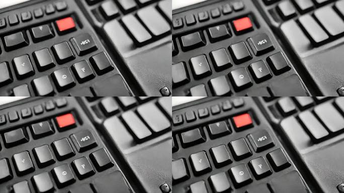 小键盘计算机键盘笔记本电脑