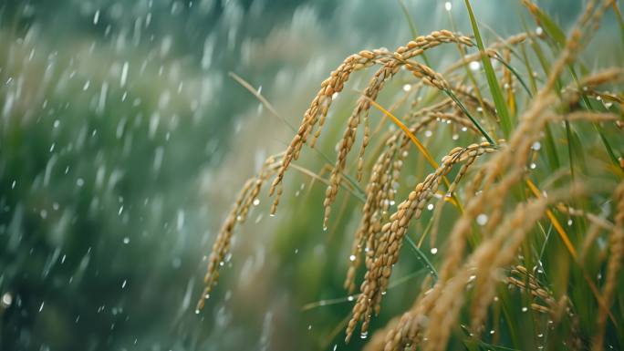 谷雨