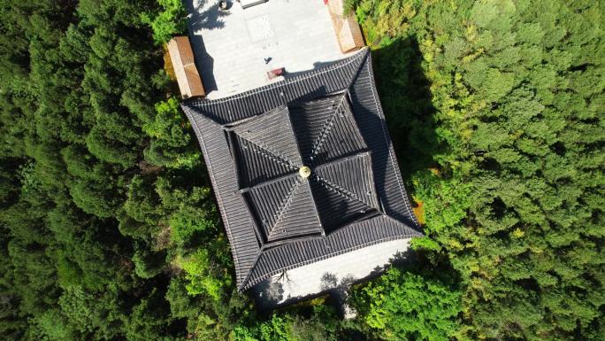 竹林寺