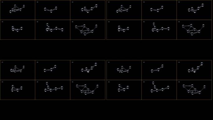 化学 分子式 玻璃