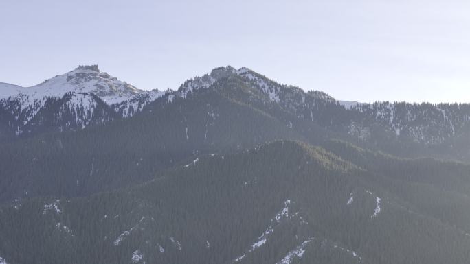 乌鲁木齐南山