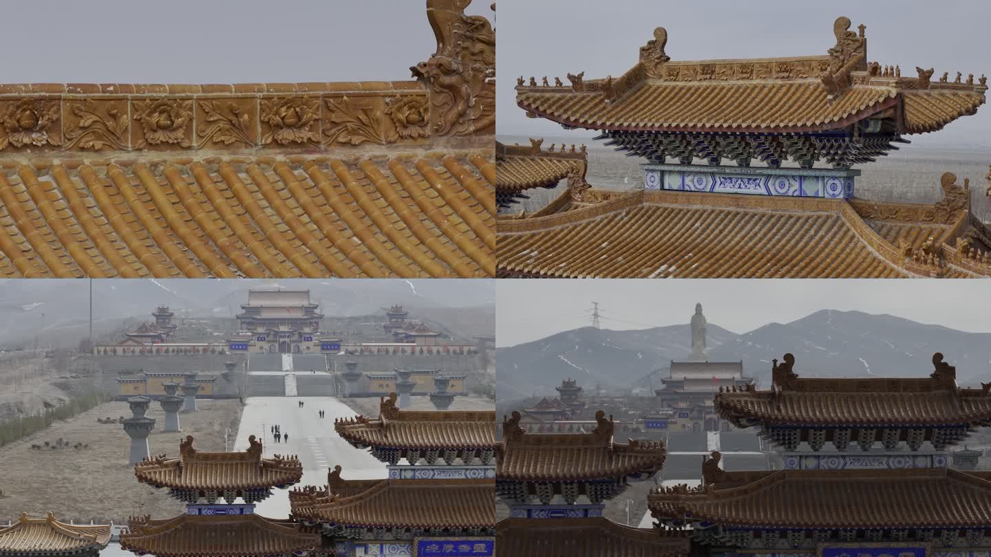 灵香山大寺