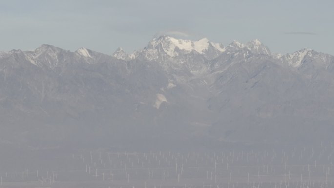 乌鲁木齐南山