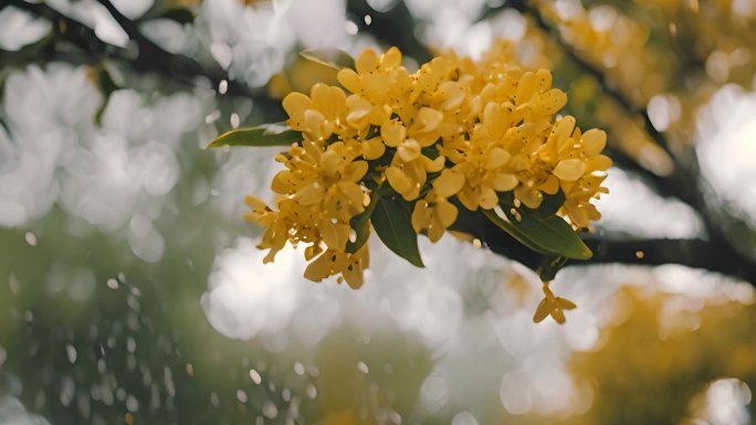 花海 春暖花开