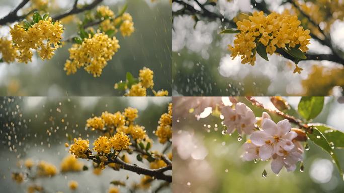 花海 春暖花开