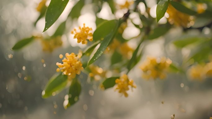 开花 花瓣 花海