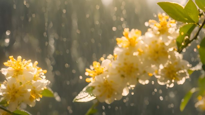 花海 春暖花开