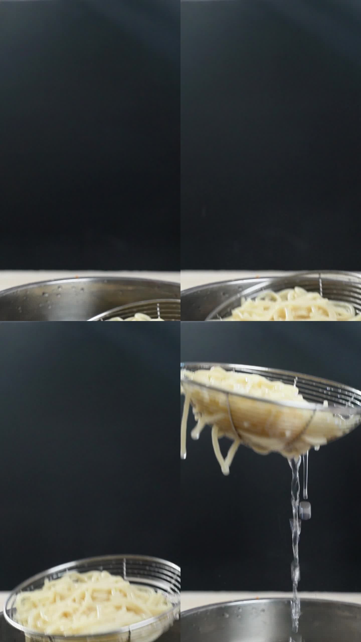 日式美食豚骨拉面视频广告